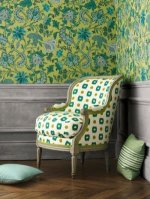 MANUEL CANOVAS BEL AIR FABRIC